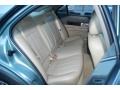 2005 Light Tundra Metallic Lincoln LS V6 Luxury  photo #43