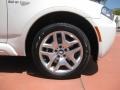 Alpine White - X3 3.0si Photo No. 20