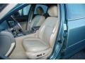 2005 Light Tundra Metallic Lincoln LS V6 Luxury  photo #44