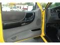 Screaming Yellow - Ranger STX Regular Cab Photo No. 18