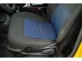 Screaming Yellow - Ranger STX Regular Cab Photo No. 26