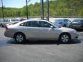 2008 Gold Mist Metallic Chevrolet Impala LT  photo #4