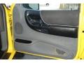 Screaming Yellow - Ranger STX Regular Cab Photo No. 29