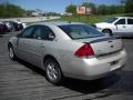 2008 Gold Mist Metallic Chevrolet Impala LT  photo #7