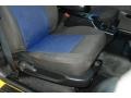 Screaming Yellow - Ranger STX Regular Cab Photo No. 31