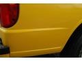 Screaming Yellow - Ranger STX Regular Cab Photo No. 42