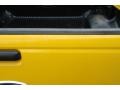 Screaming Yellow - Ranger STX Regular Cab Photo No. 44