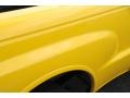 Screaming Yellow - Ranger STX Regular Cab Photo No. 46