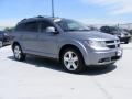 Silver Steel Metallic - Journey SXT Photo No. 3