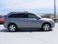 Silver Steel Metallic - Journey SXT Photo No. 4