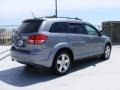 Silver Steel Metallic - Journey SXT Photo No. 5