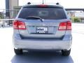 Silver Steel Metallic - Journey SXT Photo No. 6