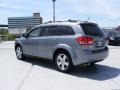 Silver Steel Metallic - Journey SXT Photo No. 7