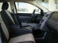 Silver Steel Metallic - Journey SXT Photo No. 22