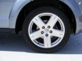 Silver Steel Metallic - Journey SXT Photo No. 37