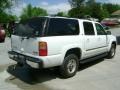 2002 Summit White GMC Yukon XL 2500 SLT 4x4  photo #7