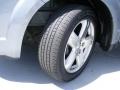 Silver Steel Metallic - Journey SXT Photo No. 38