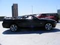 2008 Black Ford Mustang GT Premium Convertible  photo #4