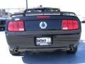 2008 Black Ford Mustang GT Premium Convertible  photo #6