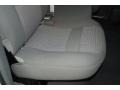 2007 Bright White Dodge Ram 1500 ST Quad Cab  photo #44