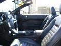 2008 Black Ford Mustang GT Premium Convertible  photo #12