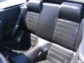 2008 Black Ford Mustang GT Premium Convertible  photo #14