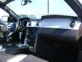 2008 Black Ford Mustang GT Premium Convertible  photo #15