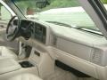 2002 Summit White GMC Yukon XL 2500 SLT 4x4  photo #24