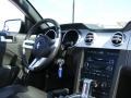 2008 Black Ford Mustang GT Premium Convertible  photo #16