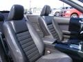 2008 Black Ford Mustang GT Premium Convertible  photo #18