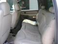 2002 Summit White GMC Yukon XL 2500 SLT 4x4  photo #29