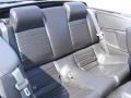 2008 Black Ford Mustang GT Premium Convertible  photo #19