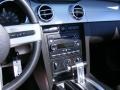 2008 Black Ford Mustang GT Premium Convertible  photo #20