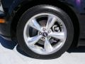 2008 Black Ford Mustang GT Premium Convertible  photo #27