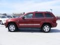 Red Rock Crystal Pearl - Grand Cherokee Limited 4x4 Photo No. 8