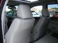 2007 Red Rock Crystal Pearl Jeep Grand Cherokee Limited 4x4  photo #16