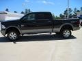 Brilliant Black Crystal Pearl - Ram 2500 SLT Crew Cab 4x4 Photo No. 3