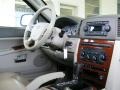 2007 Red Rock Crystal Pearl Jeep Grand Cherokee Limited 4x4  photo #20