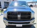 Brilliant Black Crystal Pearl - Ram 2500 SLT Crew Cab 4x4 Photo No. 5