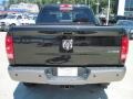 Brilliant Black Crystal Pearl - Ram 2500 SLT Crew Cab 4x4 Photo No. 6