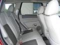 2007 Red Rock Crystal Pearl Jeep Grand Cherokee Limited 4x4  photo #24