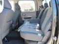 Brilliant Black Crystal Pearl - Ram 2500 SLT Crew Cab 4x4 Photo No. 8