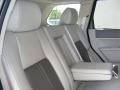 2007 Red Rock Crystal Pearl Jeep Grand Cherokee Limited 4x4  photo #25