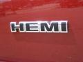 2007 Red Rock Crystal Pearl Jeep Grand Cherokee Limited 4x4  photo #35