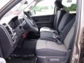 2010 Austin Tan Pearl Dodge Ram 1500 ST Quad Cab 4x4  photo #12