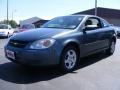 Blue Granite Metallic - Cobalt LS Coupe Photo No. 1