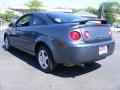 Blue Granite Metallic - Cobalt LS Coupe Photo No. 3