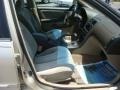 Sunlit Sand Metallic - Maxima SE Photo No. 11