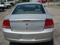 Bright Silver Metallic - Charger Police Package Photo No. 4