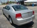 Bright Silver Metallic - Charger SE Photo No. 5
